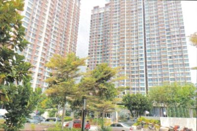 40A-27-03A, Lorong Slim, Setia Sky Ville, 11600 Jelutong, Pulau Pinang.