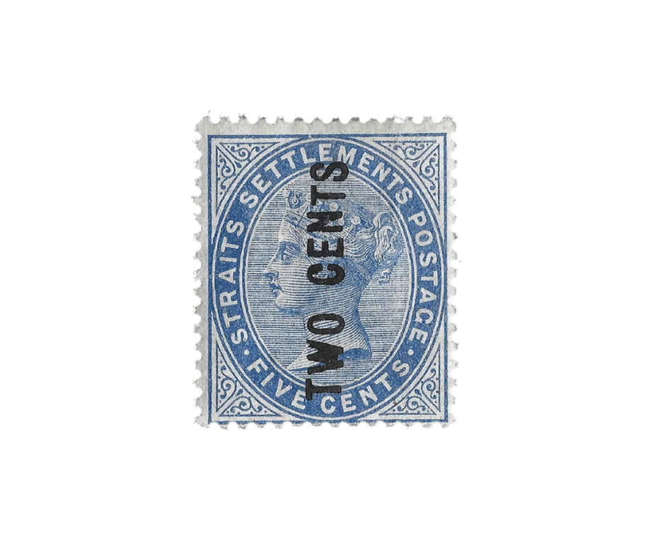 Stamps