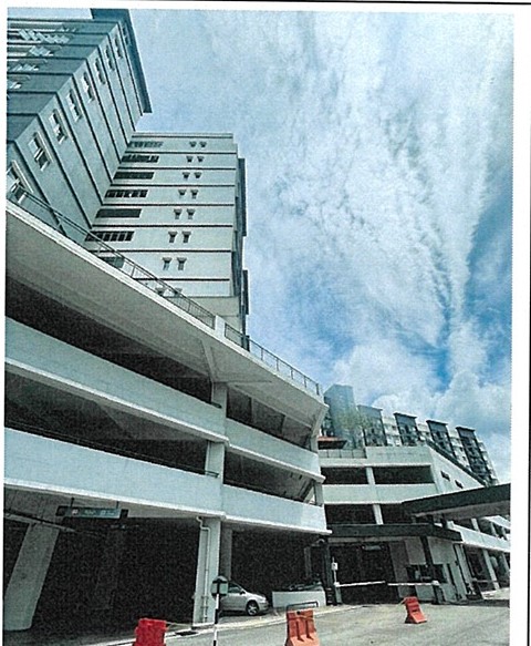 Unit No. 05-29, Residensi Anggerik Wira, Jalan Sungai Tekali, 43100 Hulu Langat, Selangor       