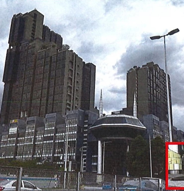 Unit No. P-1-16 & P-2-16, Pusat Perdagangan Icon City, No. 1B, Jalan SS 8/39, 47300 Petaling Jaya, Selangor