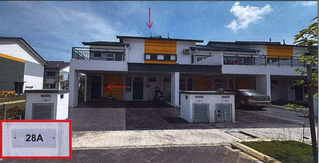 No. 28A, Jalan KMS 12, Kita Mesra, Kita @ Cybersouth, 48300 Dengkil, Selangor