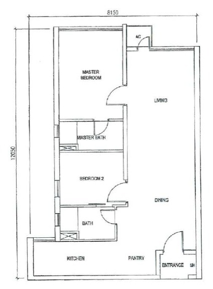 RAJ 1 - POPIN DARJEET - FLOOR PLAN.jpeg