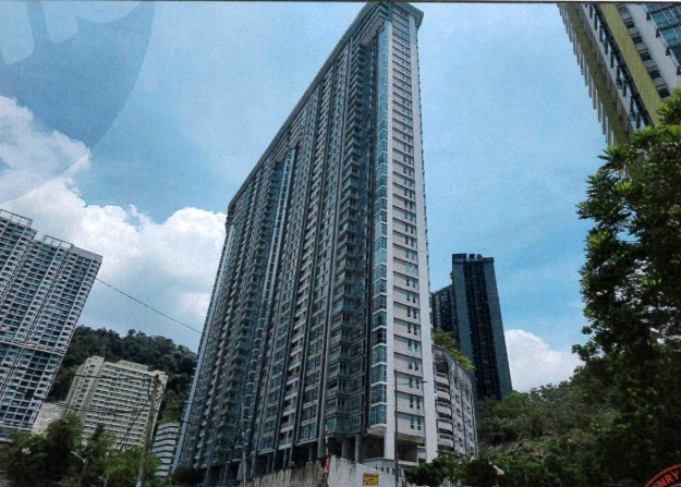 No. 1B-32-6, Persiaran Halia 3, The Peak Residence, 10470 Pulau Pinang.