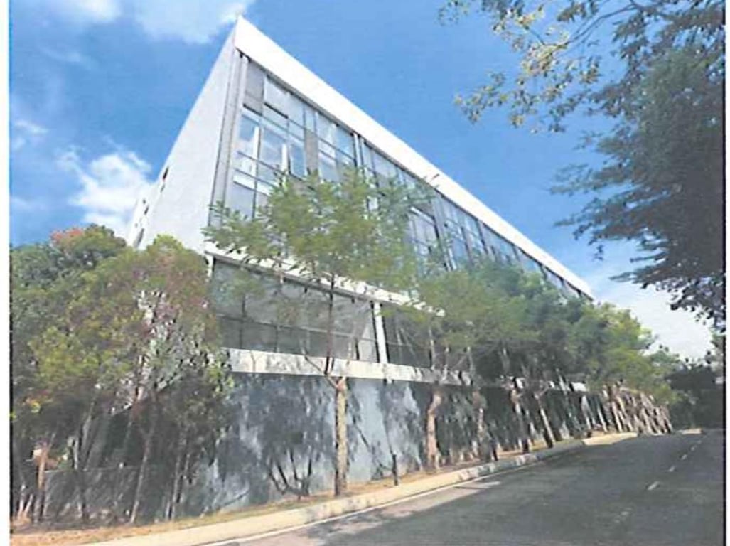 No. P03A-033A, Type 2B, Empire Residence, Jalan PJU 8/1, Damansara Perdana, 47820 Petaling Jaya, Selangor