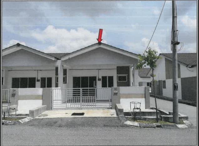 No. 458, Jalan Residen 4/10, Residen 4, Bandar Baru Setia Awan Perdana, 32000, Sitiwan, Perak.