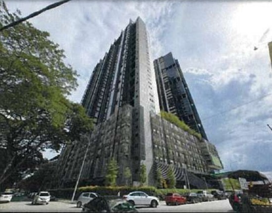 Unit No. 3-19-23, M-City, Jalan Ampang, 50450 Kuala Lumpur, Wilayah Persekutuan Kuala Lumpur