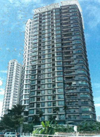 B-4-3, Jalan Desiran Tanjung, The Breeza, 10470 Pulau Pinang.