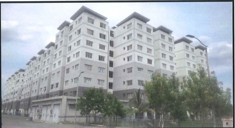 Unit No. A2-L2-20, Uniciti Alam, Sungai Chuchuh, 02100 Padang Besar, Perlis