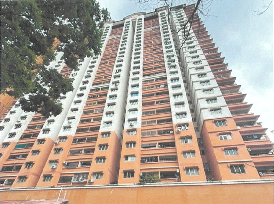 No. E-G-K10, Block E, Flora Damansara, No. 1, Jalan PJU 8/9, Bandar Damansara Perdana, 47820 Petaling Jaya, Selangor Darul Ehsan