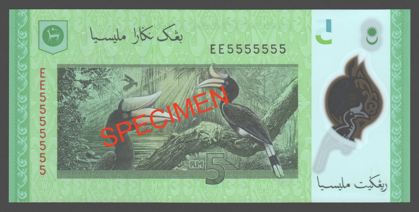 RM5, EE 5555555, Qty-1 