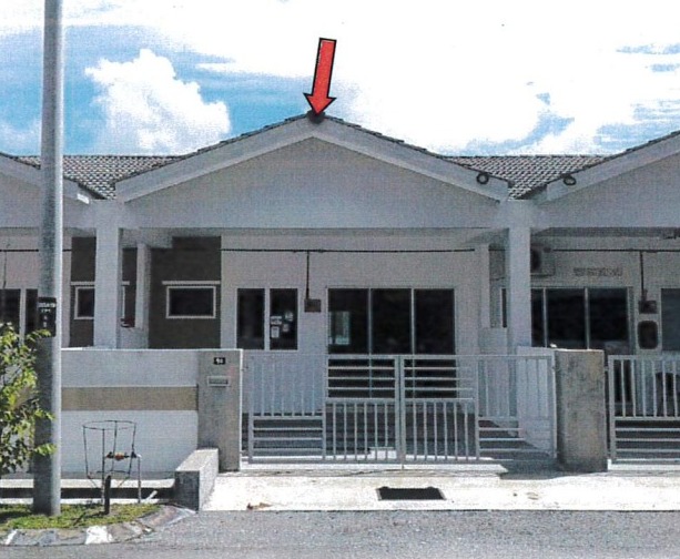 No. 94. Jalan Residen 4/2, Residen 4, Bandar Baru Setia Awan Perdana, 32000 Sitiawan, Perak