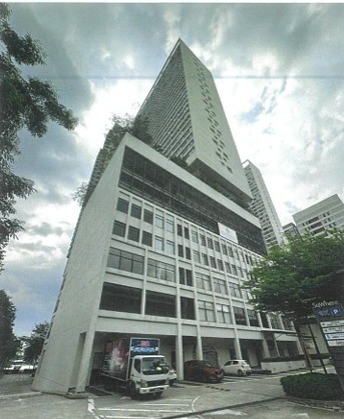 Unit No. SA-13-10, Dataran Prestij, Jalan Sungai Buloh, Kampung Baru Sungai Buloh, Seksyen U19 40160 Shah Alam, Selangor Darul Ehsan