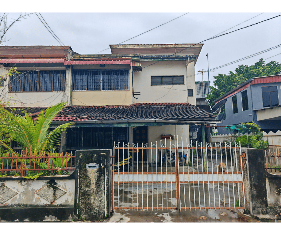 28, Solok Kampung Jawa 3, Bayan Baru, 11900 Penang.