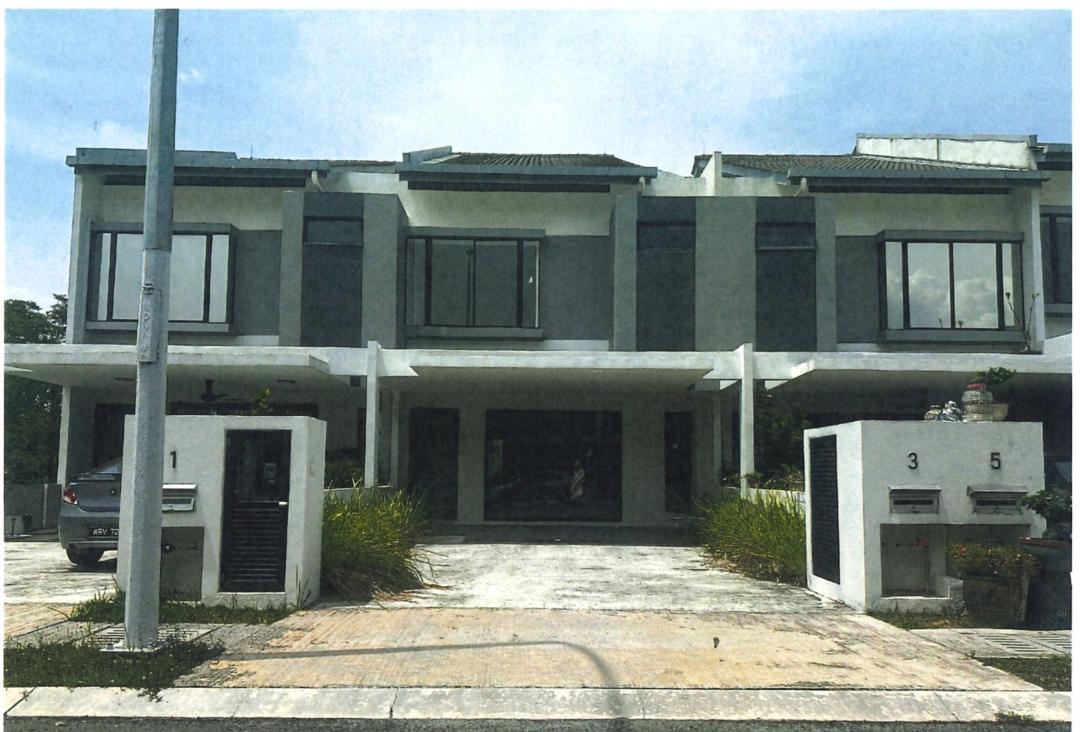 No.3, Jalan Residensi Lambaian 1/1, Residensi Lambaian Dua, 43000 Kajang, Selangor Darul Ehsan