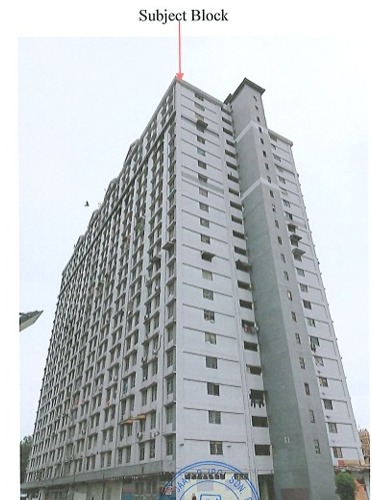 No. 21-15, Blok E1, Jalan Perai Jaya 6, Bandar Perai Jaya, 13600 Perai, Pulau Pinang