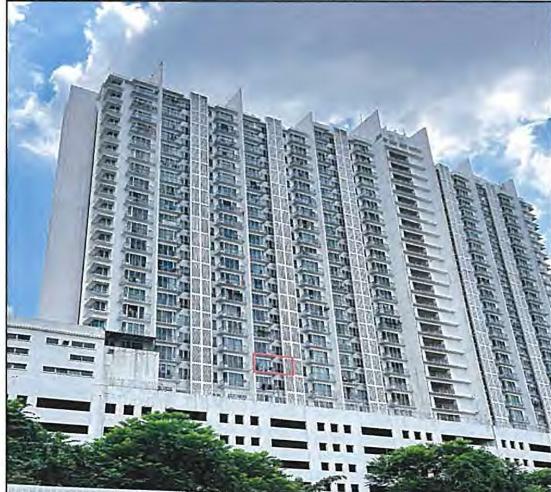 No. 11-11, Menara U2, No. 1, Jalan Boling Padang 13/62, Seksyen 13, 40100 Shah Alam, Selangor