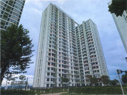 Unit No. D-22-09, Horizon Suites, Jalan Horizon, Bandar Sunsuria, 43900 Sepang, Selangor