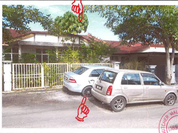 No. 295, Jalan Seri Mambau A12, Taman Seri Mambau, 70300 Seremban, Negeri Sembilan Darul Khusus