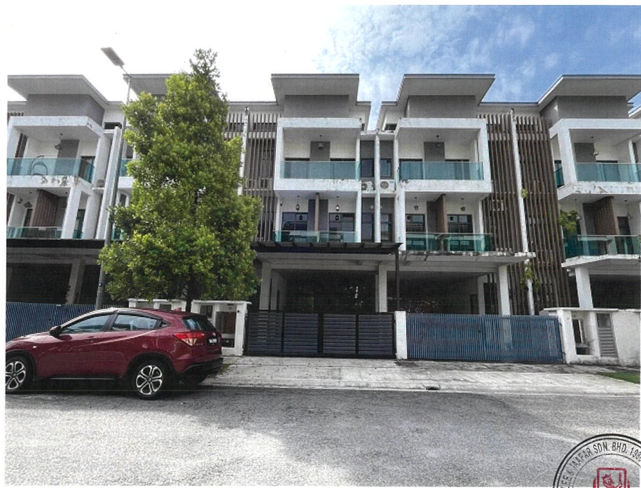 No. 31, Jalan NPT 7/1k, Reflexion, Taman Nusaputra Timur, 47130 Puchong, Selangor