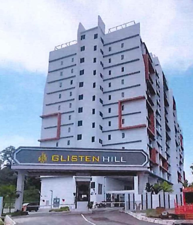 Unit No. 7-10, Pangsapuri Juru Ria, Jalan Juru 2, 14100 Simpang Ampat, Pulau Pinang