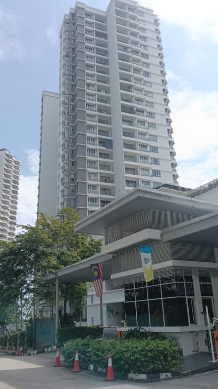 No. 1A-5-2, Solok Tanjong Bungah, Surin Condominium, 11200 Tanjong Bungah, Pulau Pinang.