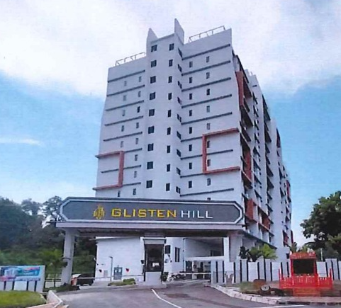 Unit No. 7-10, Pangsapuri Juru Ria, Jalan Juru 2, 14100 Simpang Ampat, Pulau Pinang