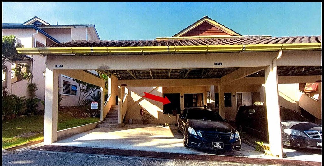 Unit No. 1012 [A1/G12], Chogm Villa, Jalan Seri Lagenda, 07000 Langkawi, Kedah