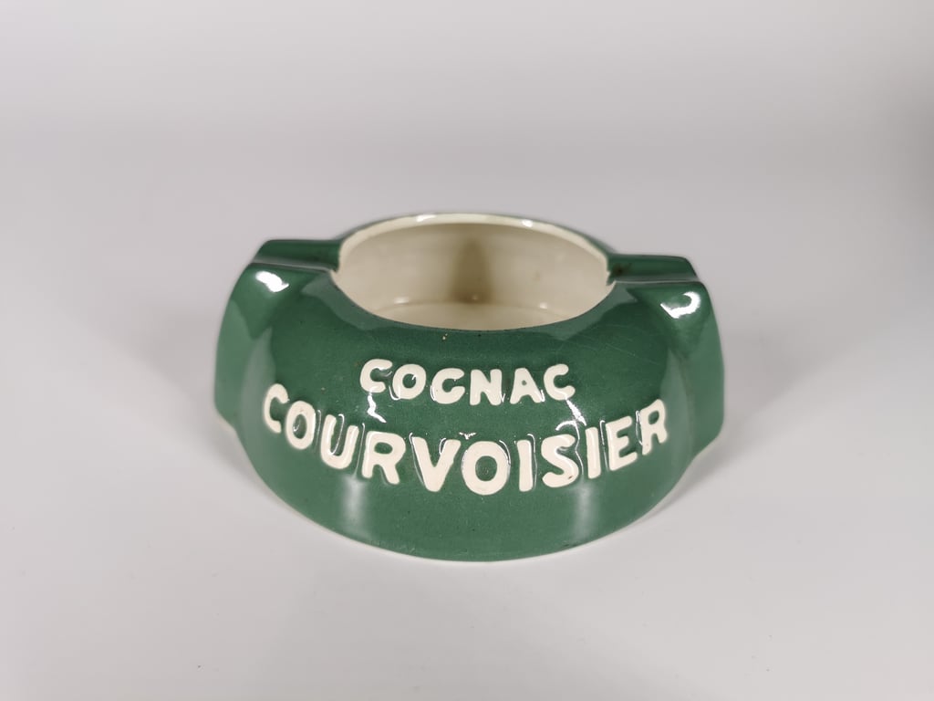 Cocnac Courvoisier
