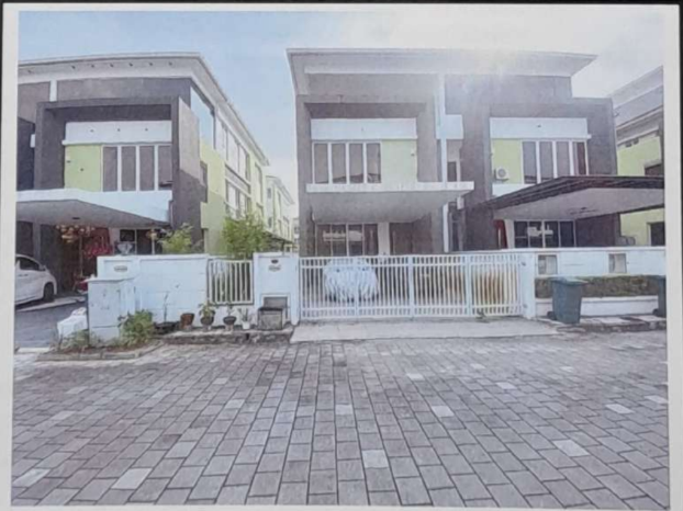 No. 5, Jalan Sentri 4, Vila Sentri, 14000 Bukit Mertajam, Pulau Pinang.