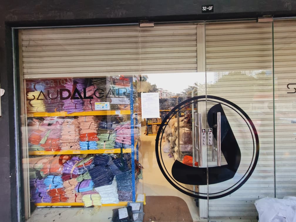 Unit No. 32-GF, 32-1F, 32-2F & 32-3F, Jalan Setia Perdana BB U13/BB, Bandar Setia Alam, Seksyen U13,40170 Shah Alam, Selangor.