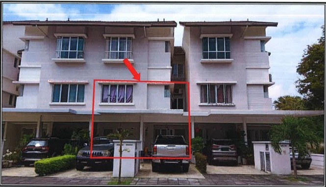 No. 63, Jalan SCI 6/4, Montbleu Residence, Bandar Sunway Ipoh, 31150 Ulu Kinta, Perak 