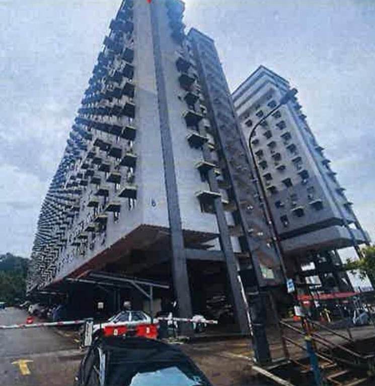 No. 39-10-06, Krystal Heights, Lintang Delima 14, 11700 Gelugor, Penang