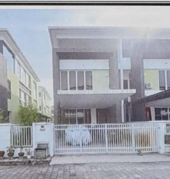 No. 5, Jalan Sentri 4, Villa Sentri, 14000 Bukit Mertajam, Pulau Pinang