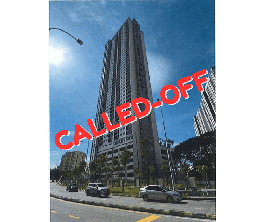 Ideal Residency Called off.png