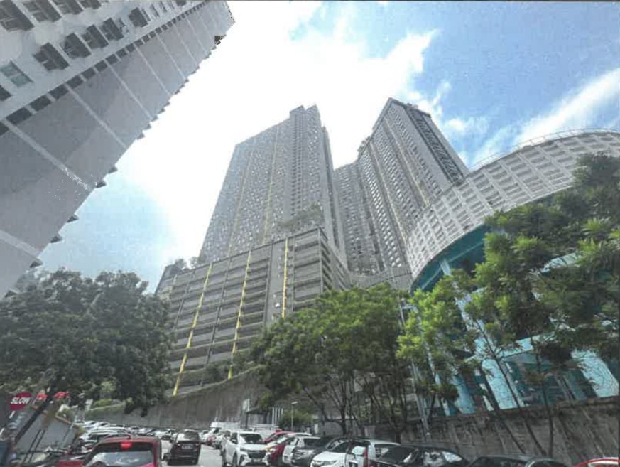 No. 6B-31-11, Persiaran Halia 3, Tri Pinnacle, 10470 Pulau Pinang.