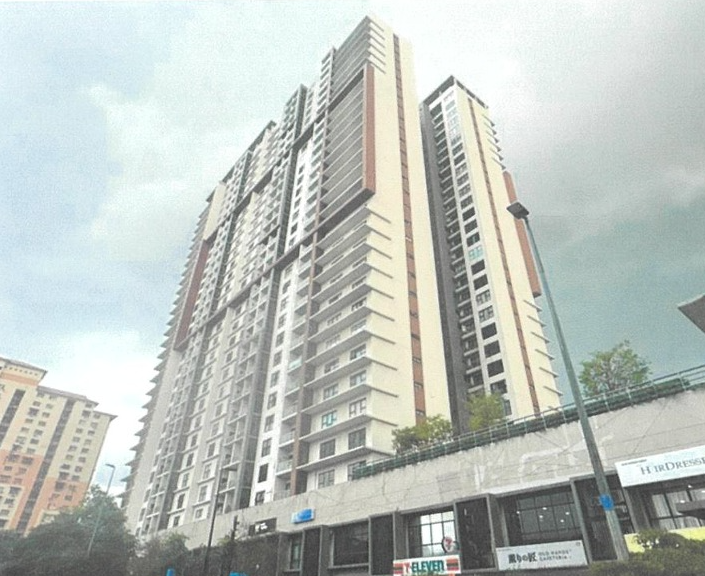 No. 21-01, Glomac Centro, Jalan Teratai, PJU 6A, 47400 Petaling Jaya, Selangor 