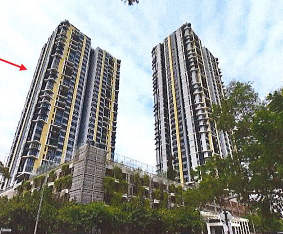 No. A-10-03, Block A, Pavilion (Le Pavillion), Jalan Puteri 7/13, Bandar Puteri, 47100 Puchong, Selangor