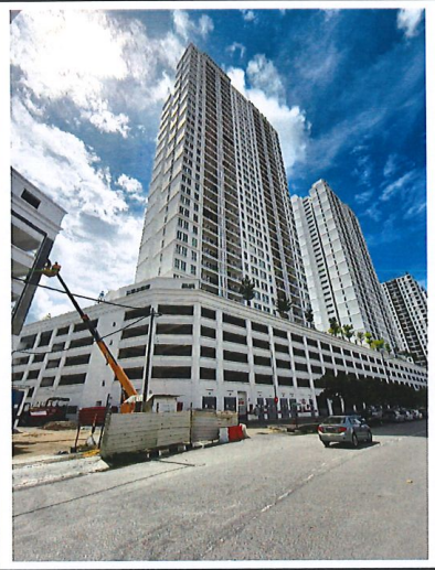 Unit No 3A-22-5, Jalan Sungai Tiram 6. The Amarene, 11900 Bayan Lepas, Pulau Pinang