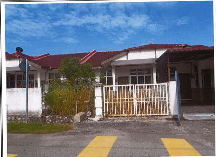 No. 299, Jalan Seri Mambau A12, Taman Seri Mambau 70300 Seremban, Negeri Sembilan Darul Khusus