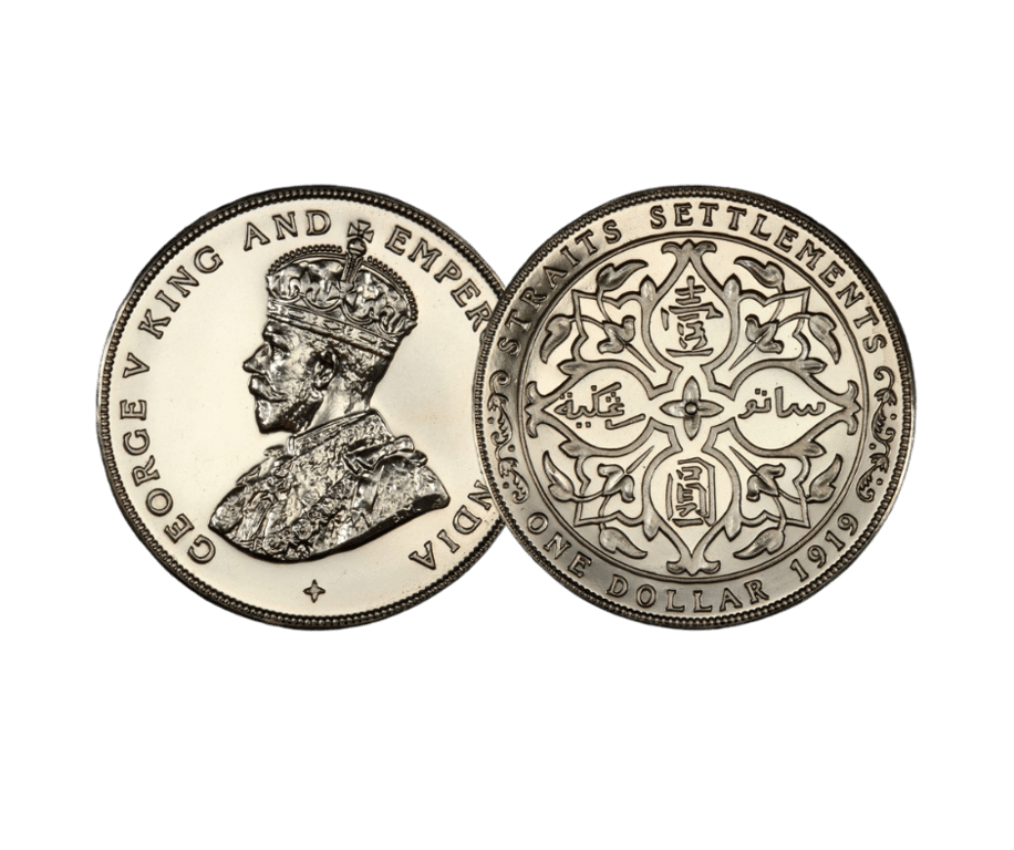Coins