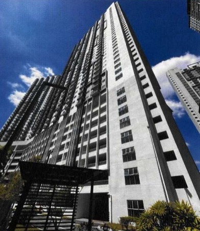 Unit No. C-41-01, Residensi Desa Satumas, No. 264, Jalan Desa, Taman Desa, 58100 Kuala Lumpur, Wilayah Persekutuan Kuala Lumpur