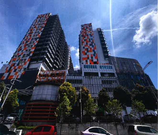 No. B-10-21 Menara B, PJ Centrestage, No. 1 Jalan 13/1,  Seksyen 13, 46100 Petaling Jaya, Selangor