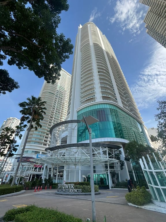 163B-30-A, Persiaran Gurney, Gurney Paragon, 10250 George Town, Pulau Pinang.