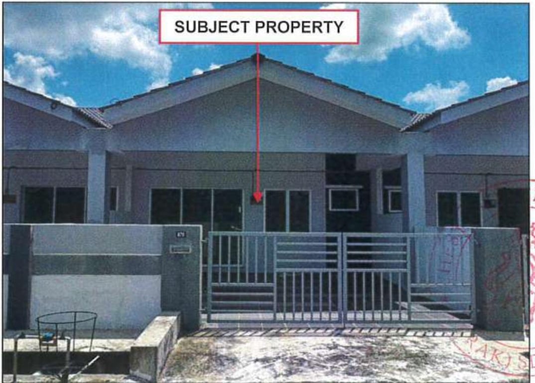 No. 870, Jalan Residen 3/21, Residen 3, Bandar Baru Setia Awan Perdana, 32000 Sitiawan, Perak