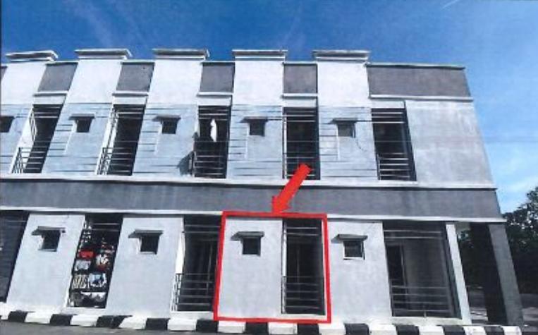 CALLED OFF - Unit No. C0-72, Block C, Persiaran Iskandar Prima 10, Taman Iskandar Prima, 32610 Seri Iskandar, Perak