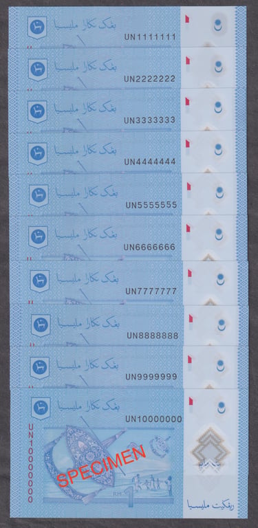 RM1, UN 1111111-9999999, 10000000, Qty-10