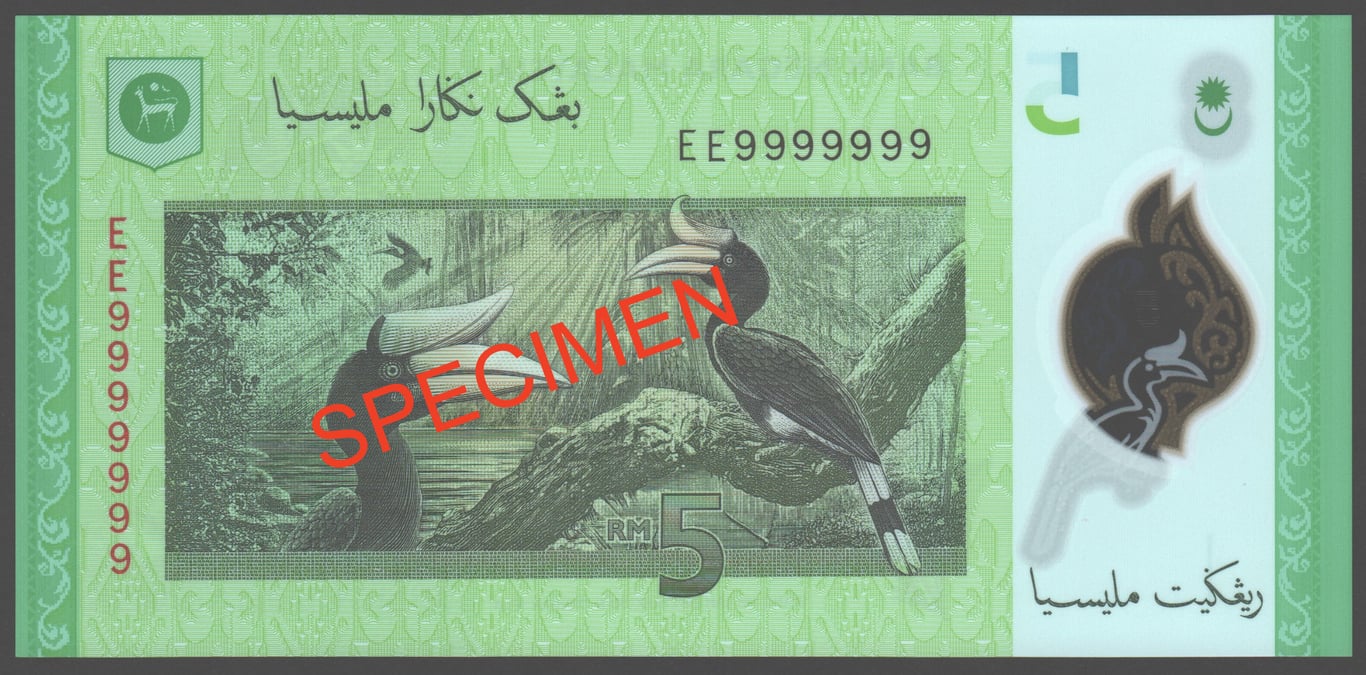 RM5, EE 9999999, Qty-1 