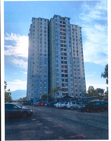 [CALLED-OFF] Unit No. 7-12, Blok D, Kondominium Mutiara, Jalan Perda Barat, Bandar Perda, 14000 Bukit Mertajam, Pulau Pinang
