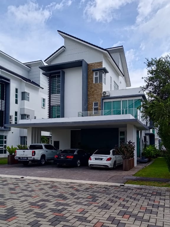 12, Lorong Bertam Vila 3, Residensi Bertam Vila, 13200 Kepala Batas, Pulau Pinang.