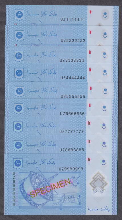 RM1, UZ 1111111-9999999, Qty-9